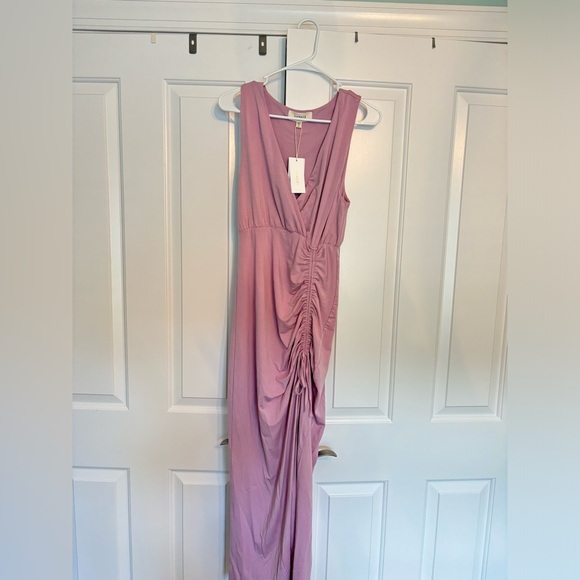 L*Space Darcy Midi Dress - Picture 3 of 5